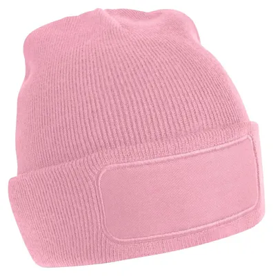 Immagine prodotto di Beechfield - Cappellino "Original" da uomo/donna unisex LT648 (taglia unica) (rosa-grigio)