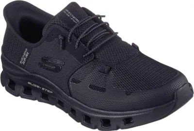 Produktbild von SKECHERS GLIDE-STEP PRO- Schwarz 46