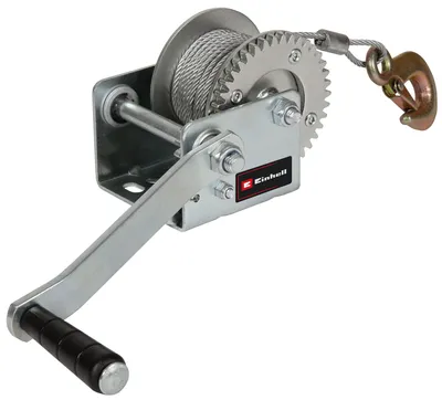 Obrázek produktu pro Einhell 2260160 ruční naviják 500 kg