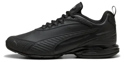 Obrázok produktu pre Puma 31243303 pánske čierne tenisky – na každodenné nosenie