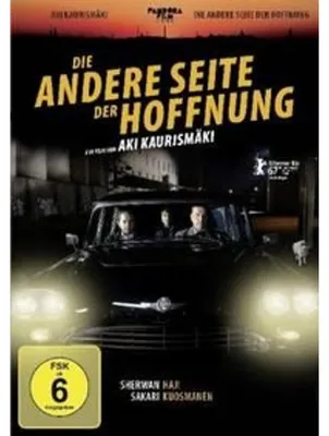 Obrázek produktu pro Die andere Seite der Hoffnung