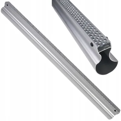 Produktbild von MOTIVE Fassadenraspel für Styropor 1200 mm, austauschbare Klingen, Aluminiumprofil