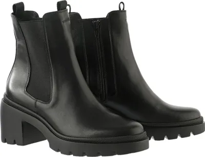 Produktbild von Högl Damen Stiefeletten 8-105513 0100 Farbe: Schwarz Größe: 41.5