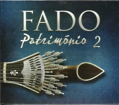 Productafbeelding van Fado Erfgoed, Deel 2