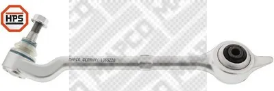 Produktbild von MAPCO 49723HPS Querlenker Vorne Links Unten für BMW 5 Limousine (E39)