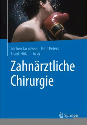 Zdjęcie produktu dla Zahnärztliche Chirurgie