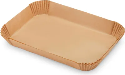 Produktbild von Rohnson AF07 Papierförmchen 25 × 35 × 5 cm 50 Stück