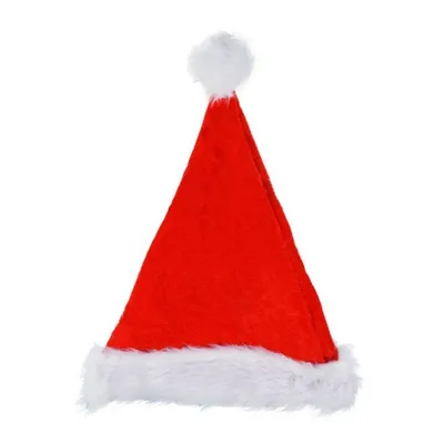 Produktbild von ČEPICE MIKULÁŠ LUX - Weihnachtsmann - Vánoce