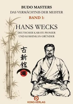 Produktbild von Hans Wecks