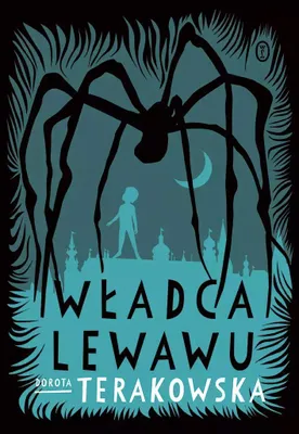 Produktbild von Władca Lewawu