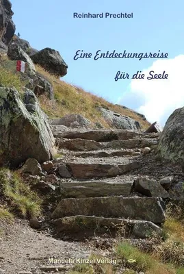 Produktbild von Eine Entdeckungsreise für die Seele