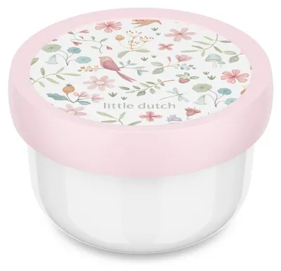 Produktbild von Mepal - Obstbox Campus - 300 ml - Fairy Wonders