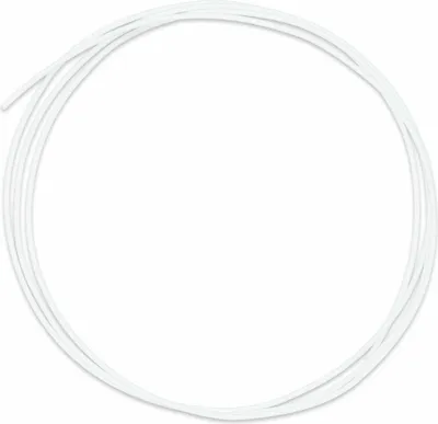 Produktbild von Jagwire Schaltzugummantelung 4 Einheiten Weiß 1.9 x 2300 mm Weiß 1.9 x 2300 mm