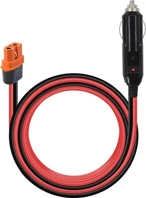 Obrázok produktu pre Nabíjací kábel XT60i 14 AWG, 2 m