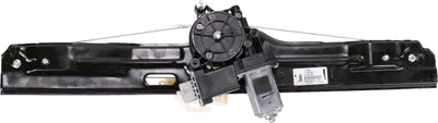 Produktbild von Fensterheber elektrisch vorne Beifahrerseite Fiat 500L ab 2012 5-Türer 51980517
