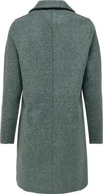 Produktbild von ONLY ONLCARRIE Bonded Coat OTW NOOS