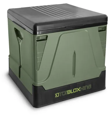 Immagine prodotto di DELPHIN ToiBLOX King, WC, 35,5x37x40cm, WC King, 101005689