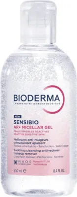 Zdjęcie produktu dla Bioderma Sensibio AR+ Micellar Gel 250 ml