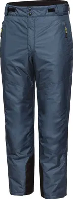 Produktbild von Crivit Herren Skihose 305023 Blau 48