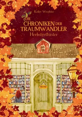 Produktbild von Die Chroniken der Traumwandler