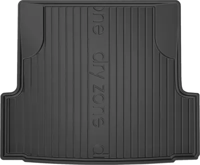Produktbild von FROGUM Gummi Kofferraummatte für BMW 3er E91 2004-2012
