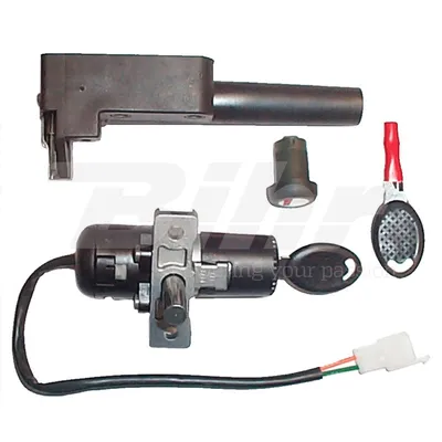 Produktbild von V PARTS Zündschloss passend für Aprilia SR50