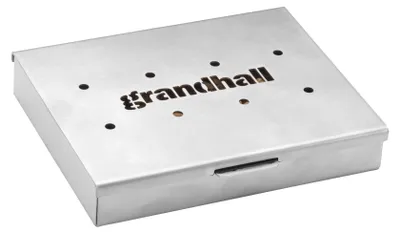 Productafbeelding van Grandhall smokerbox