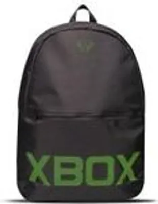 Immagine prodotto di Xbox - Logo - Zaino