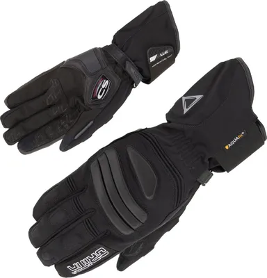 Produktbild von Orina Neuro wasserdichte Motorradhandschuhe, 7