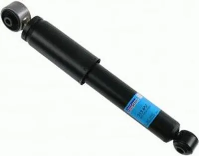 Produktbild von SACHS Stoßdämpfer Hinterachse 313 482