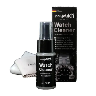 Obrázok produktu pre Polywatch sprej na čistenie hodiniek 30 ml Polywatch hodinky