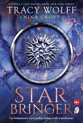 Immagine prodotto di Star Bringer