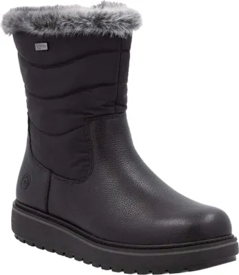 Immagine prodotto di Remonte stivaletti da donna D0U79-03 Colore: Nero Taglia: 37