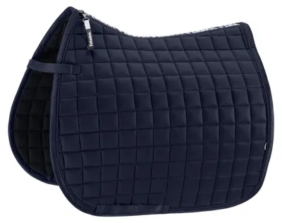 Produktbild von Dynamic Schabracke Baumwolle 380 navy VS