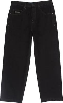 Produktbild von DC Baggy Denim Rbt Black Tint 30/32