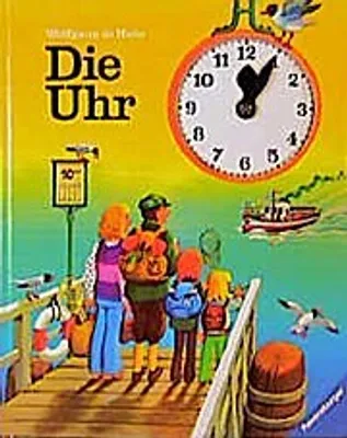 Produktbild von Die Uhr