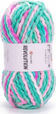 Obrázek produktu pro Yarn Art Revolution 1613 Pletací příze