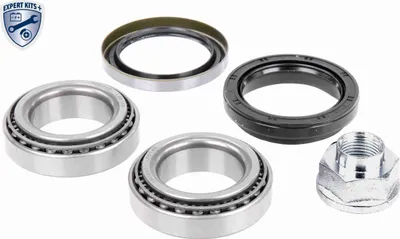 Immagine prodotto di Set cuscinetti ruota anteriori ACKOJA per CHEVROLET MATIZ (M200, M250) 60 mm A51-0068