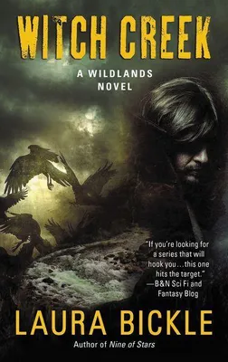 Produktbild von Witch Creek
