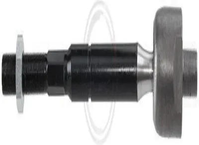 Produktbild von A.B.S. 240557 Axialgelenk Spurstange für NISSAN Note (E11, NE11)