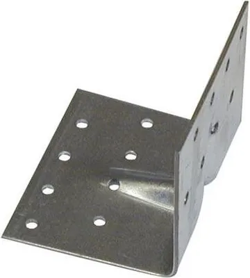 Obrázok produktu pre Uholník s výstužou 05-12 60 mm BV/U