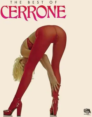 Image de Cerrone - The Best Of Cerrone - - (Vinyl / Pop (Vinyl))