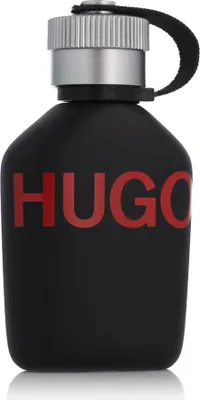 Produktbild von Hugo Boss Just Different Eau de Toilette 75ml
