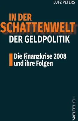 Produktbild von In der Schattenwelt der Geldpolitik