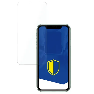 Productafbeelding van 3mk Displaybeschermfolie ARC+ voor Apple iPhone 11, 0,17 mm, zelfherstellend