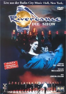 Produktbild von Riverdance - Die Show