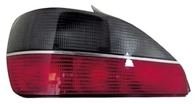 Produktbild von Rücklicht links für PEUGEOT 306 Limo 5/99-4/02 Heckleuchte Rückleuchte