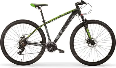 Produktbild von MBM Mountainbike 29 Zoll  LOOP 24-Gang