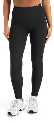 Produktbild von Smilodox Damen Leggings Ravela - Lange Tight im Shaped Fit