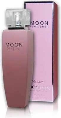 Image de Cote d'Azur Moon my Love For Women eau de parum - Eau de Parfum 100ml